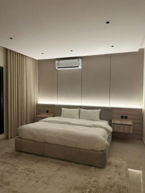 LP8-1 - Boutique 1BR Apartment near KAFD